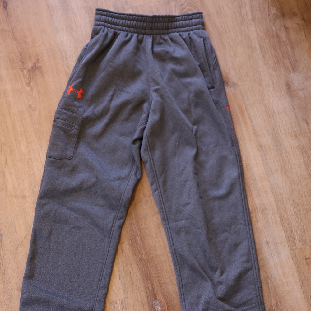 Under Armour Sweatpants